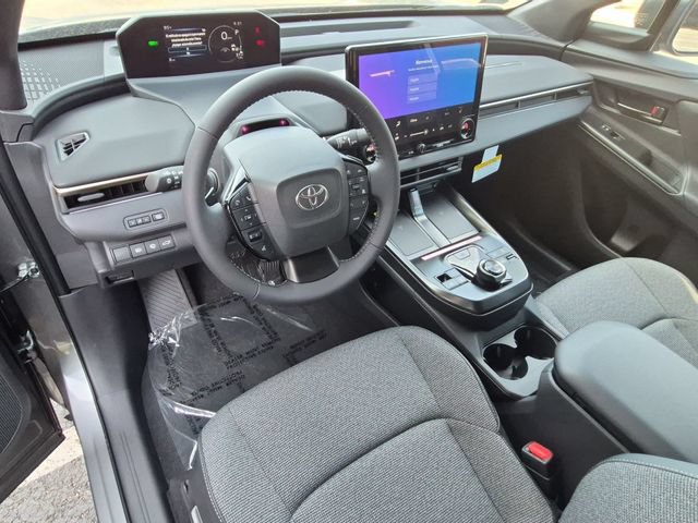 New 2026 Toyota bZ AWD/4WD image 10