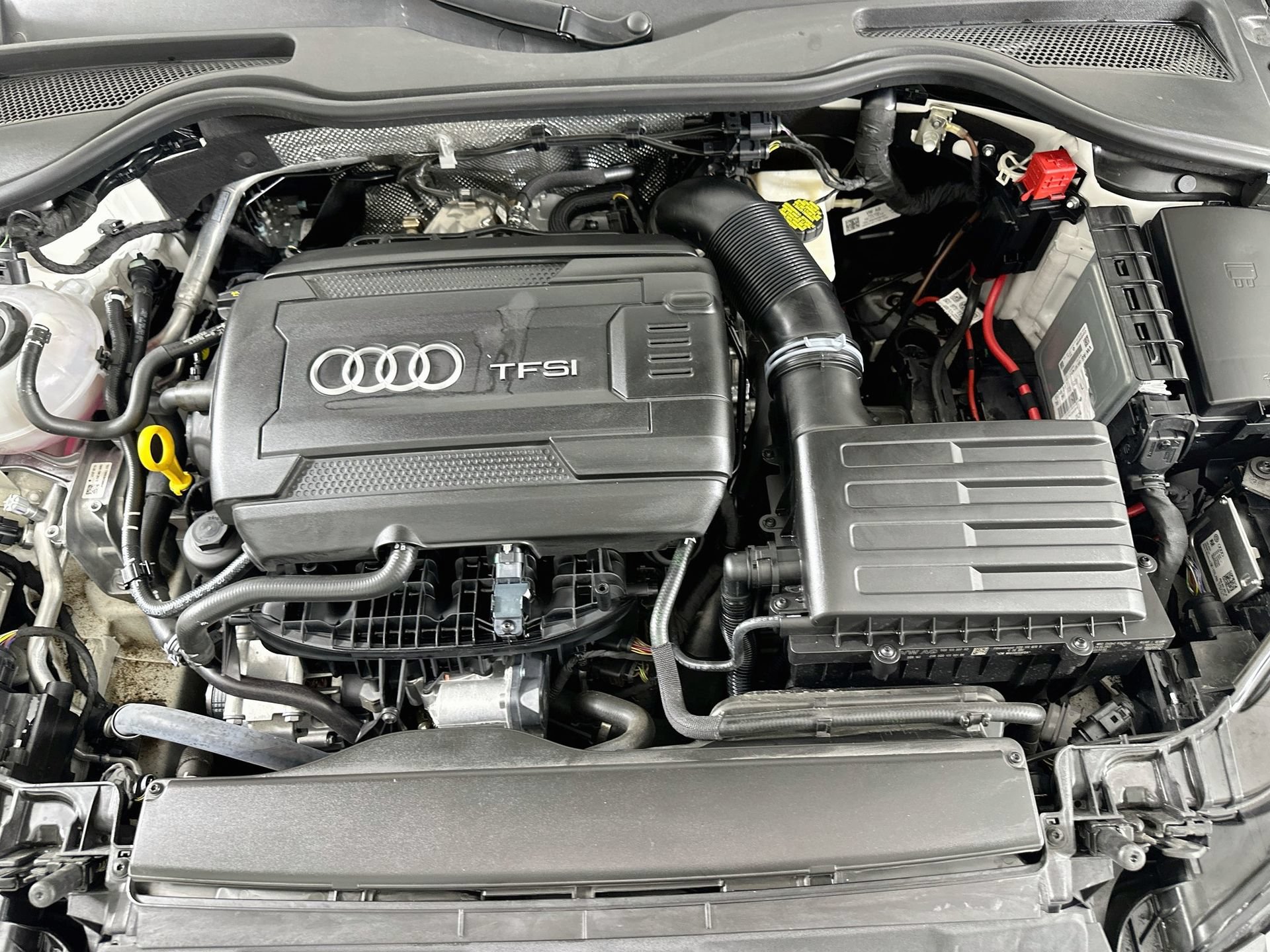 Used 2022 Audi TT 2.0T AWD/4WD image 28