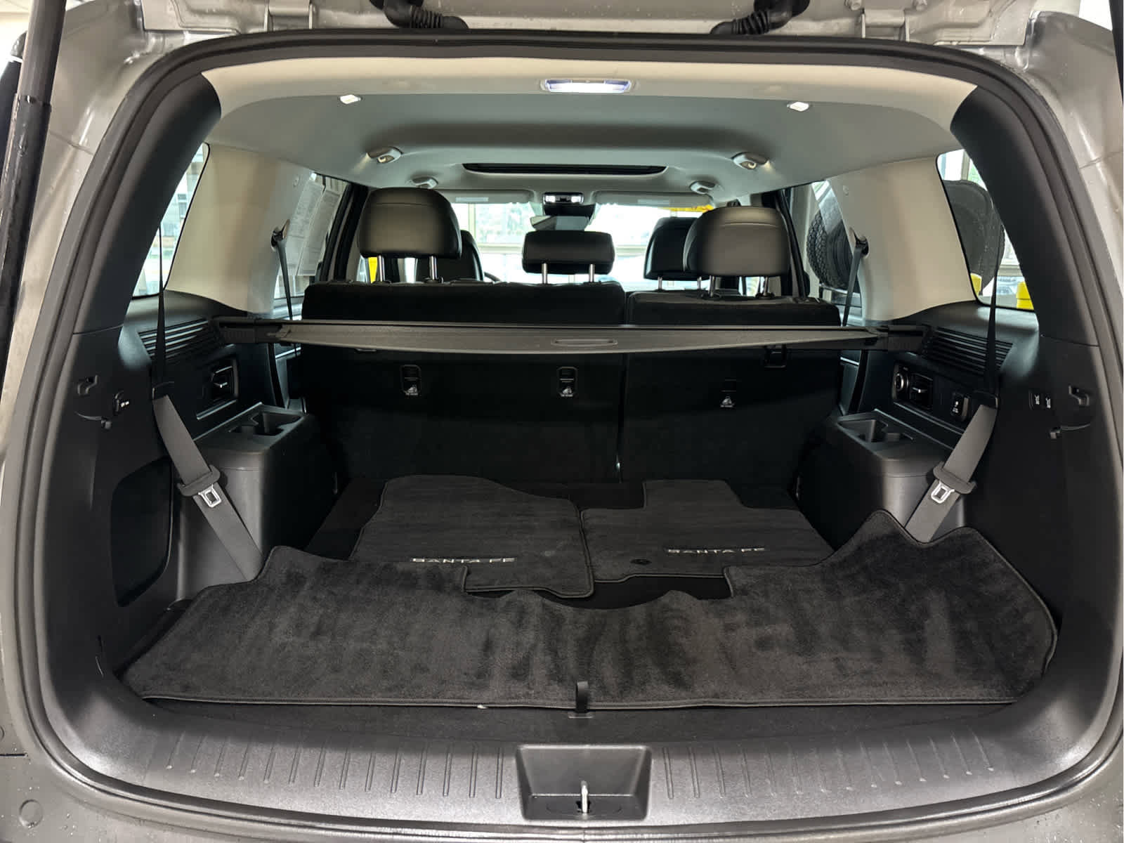 Used 2024 Hyundai Santa Fe XRT AWD/4WD image 10