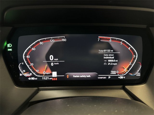 Used 2022 BMW 228i xDrive Gran Coupe image 16