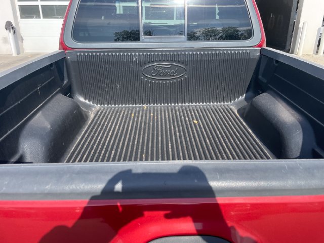 Used 2002 Ford F150 King Ranch AWD/4WD image 30