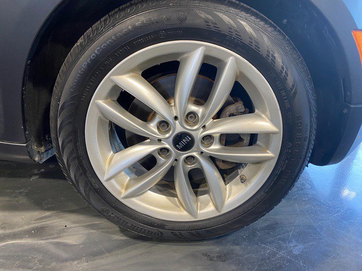 Used 2013 MINI Cooper Countryman S AWD/4WD image 12