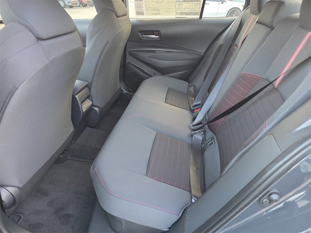 New 2026 Toyota Corolla SE image 21