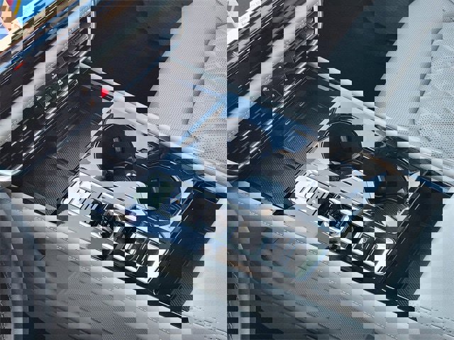 Used 2024 Volkswagen Atlas SEL Premium R-Line image 13