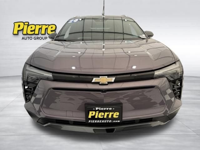 Used 2024 Chevrolet Blazer EV LT AWD/4WD image 8