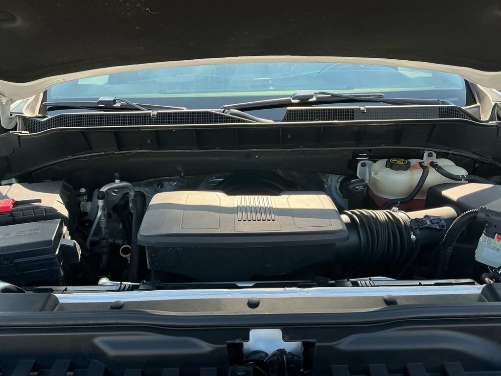 Used 2019 Chevrolet Silverado 1500 RST w/ All-Star Edition AWD/4WD image 25