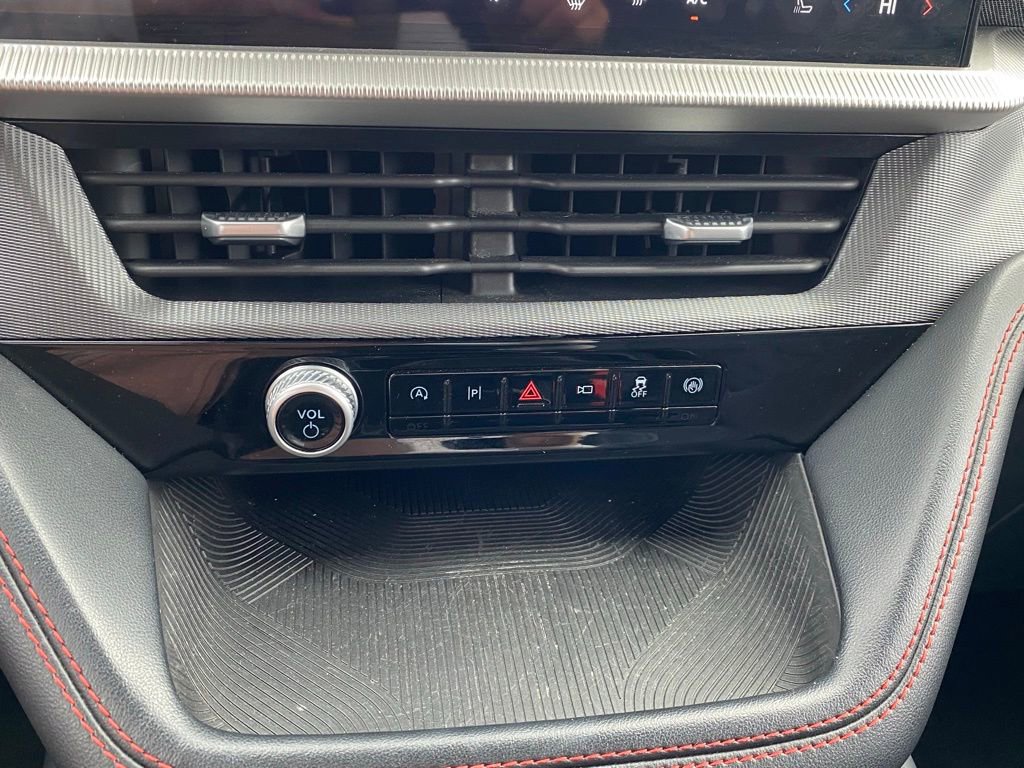 Used 2025 Ford Explorer ST-Line w/ ST-Line Street Pack image 20