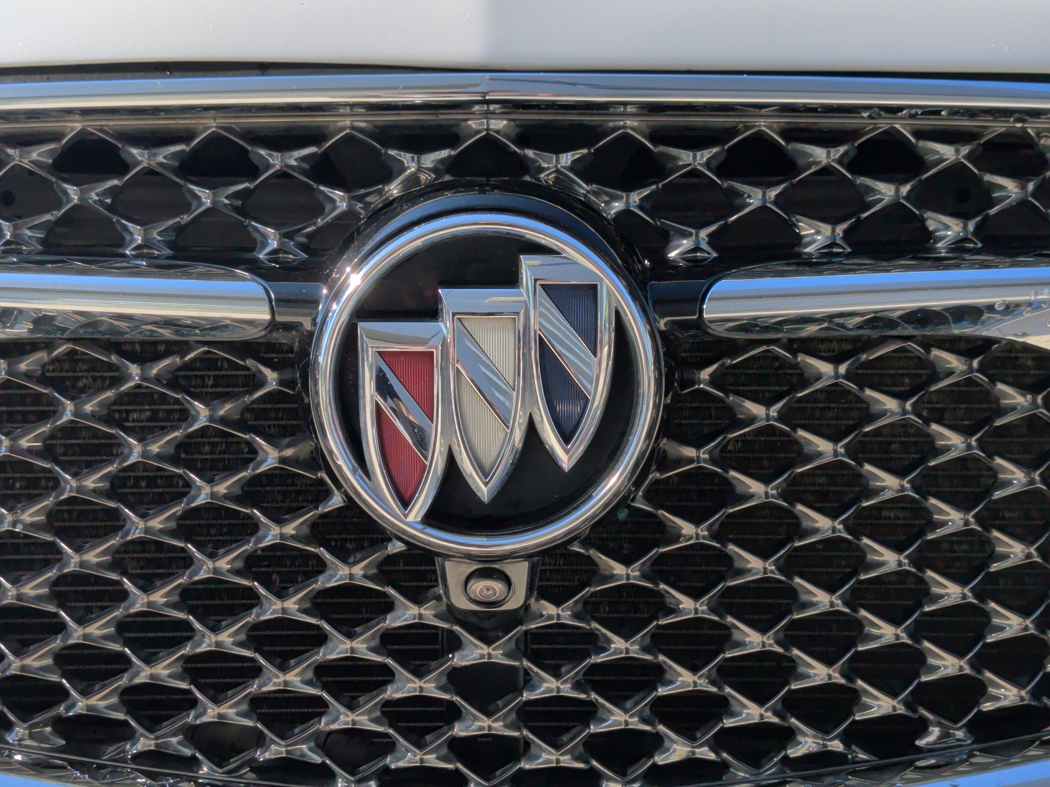 Used 2020 Buick Enclave Avenir w/ Avenir Technology Package image 12