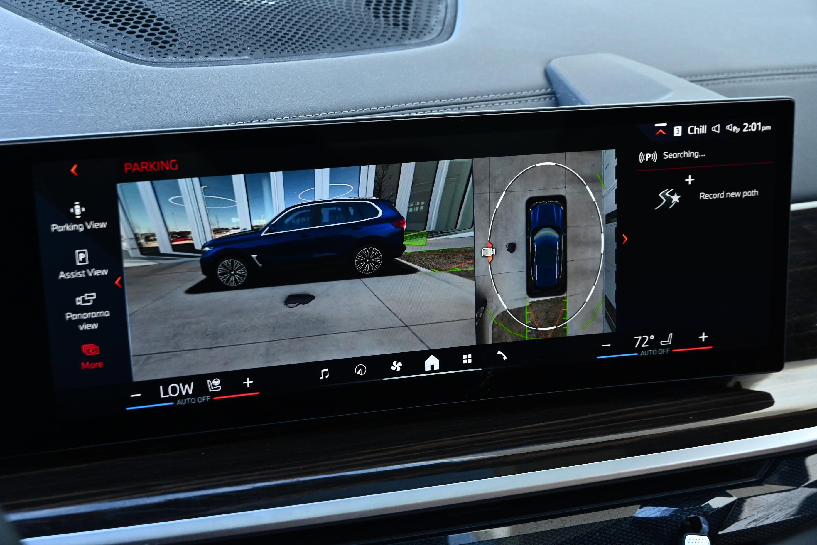 Certified 2024 BMW X5 sDrive40i w/ Premium Package image 29