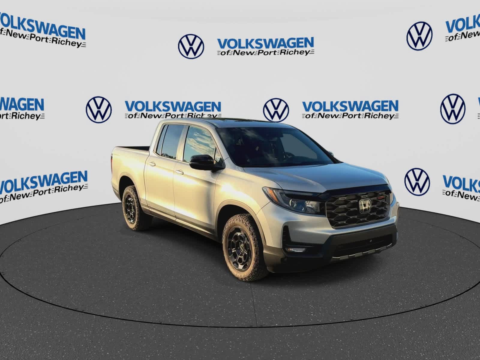 Used 2026 Honda Ridgeline TrailSport image 2