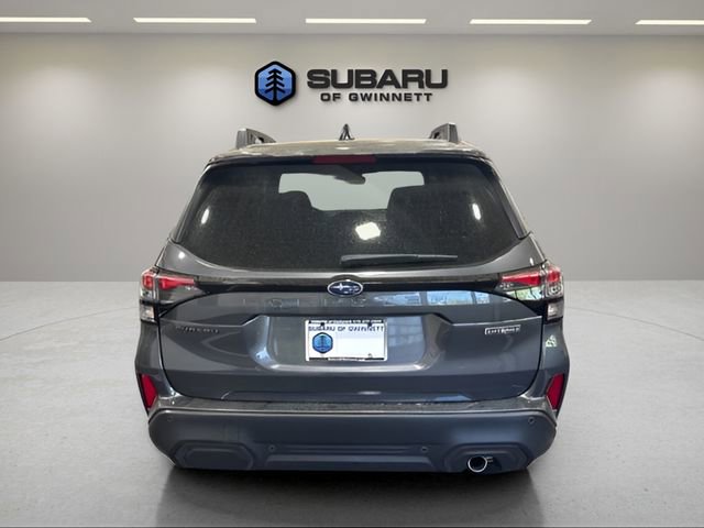 New 2026 Subaru Forester Sport AWD/4WD image 3
