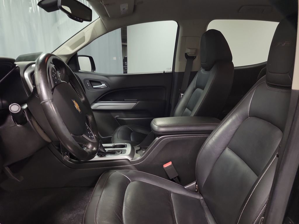 Used 2019 Chevrolet Colorado ZR2 image 13