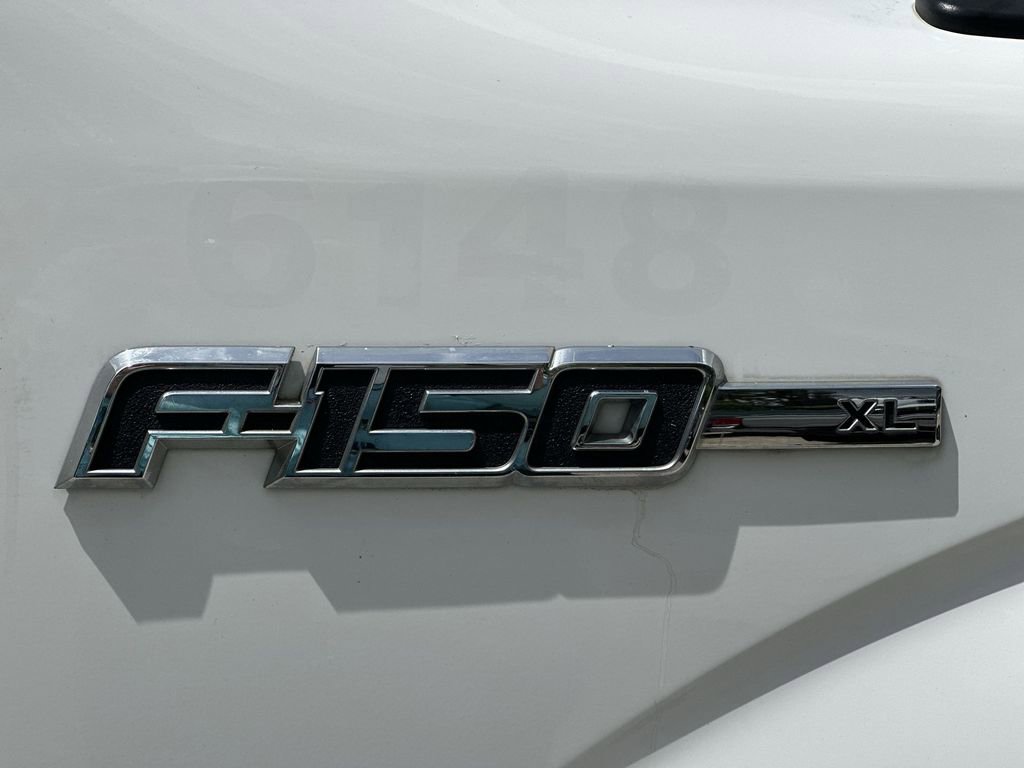 Used 2012 Ford F150 XL RWD image 29