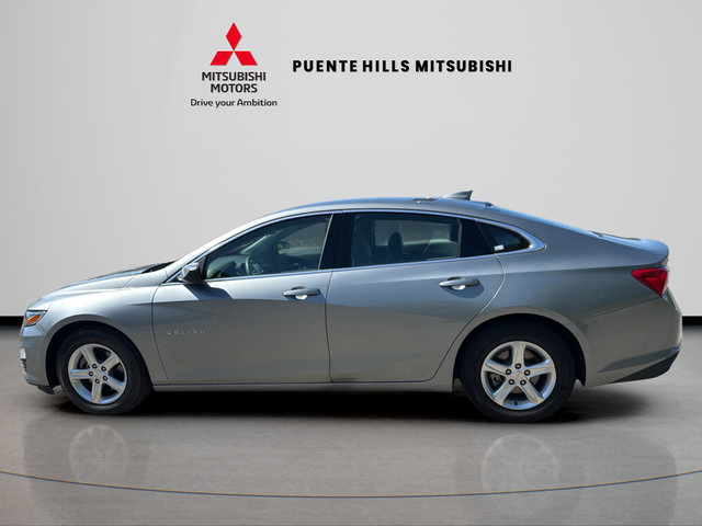 Used 2024 Chevrolet Malibu LT FWD image 8