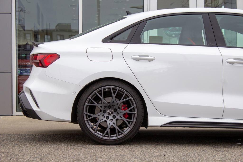 Used 2025 Audi RS 3 image 6