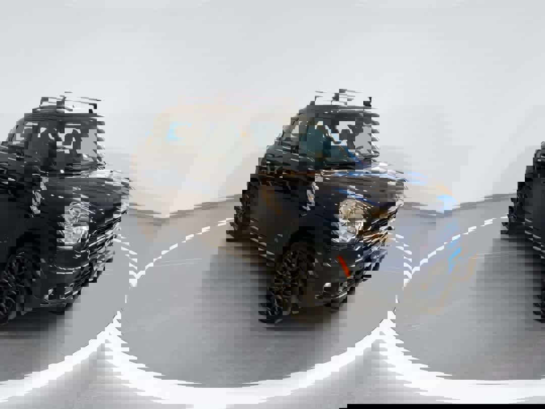 Used 2016 MINI Cooper Countryman S image 2