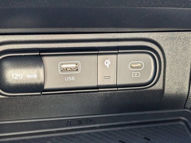 Used 2024 Kia Sportage X-Pro Prestige AWD/4WD image 21