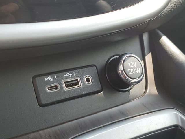 Used 2021 Nissan Murano Platinum AWD/4WD image 17