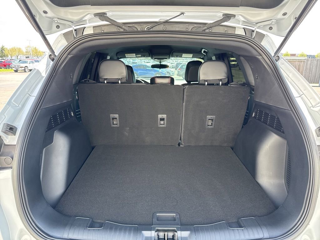 Used 2025 Ford Escape ST-Line w/ Cold Weather Package image 35