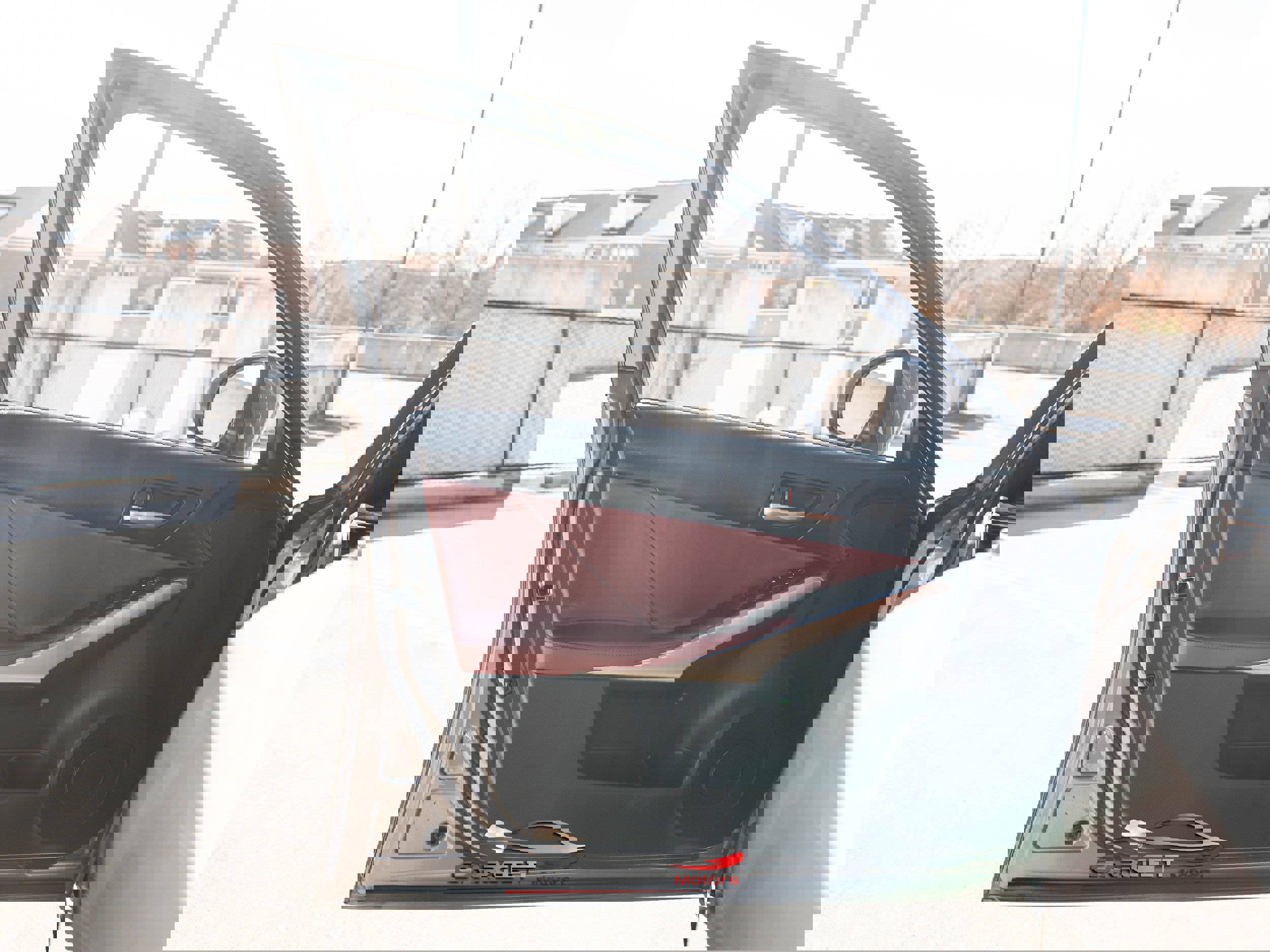 Used 2020 Lexus IS 300 F Sport w/ F Sport Package image 44