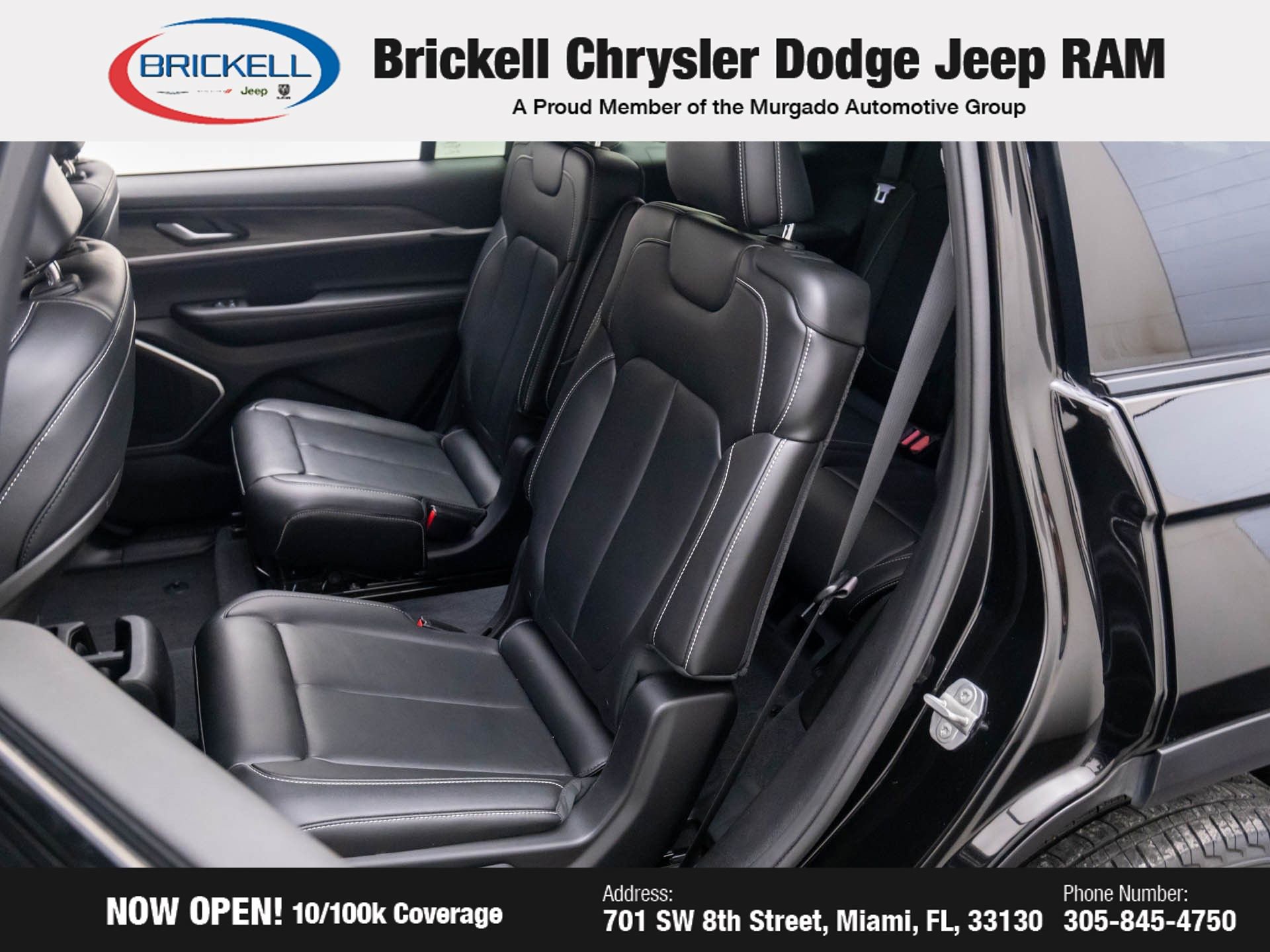 Used 2021 Jeep Grand Cherokee L Limited image 15