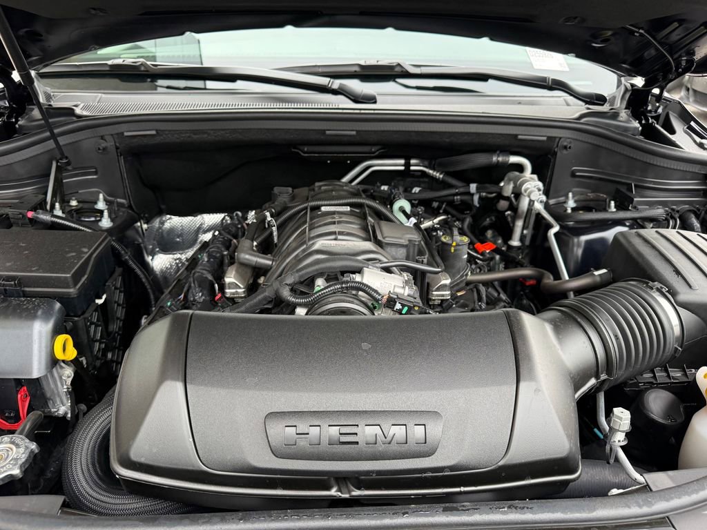New 2026 Dodge Durango GT w/ Blacktop Package AWD/4WD image 18
