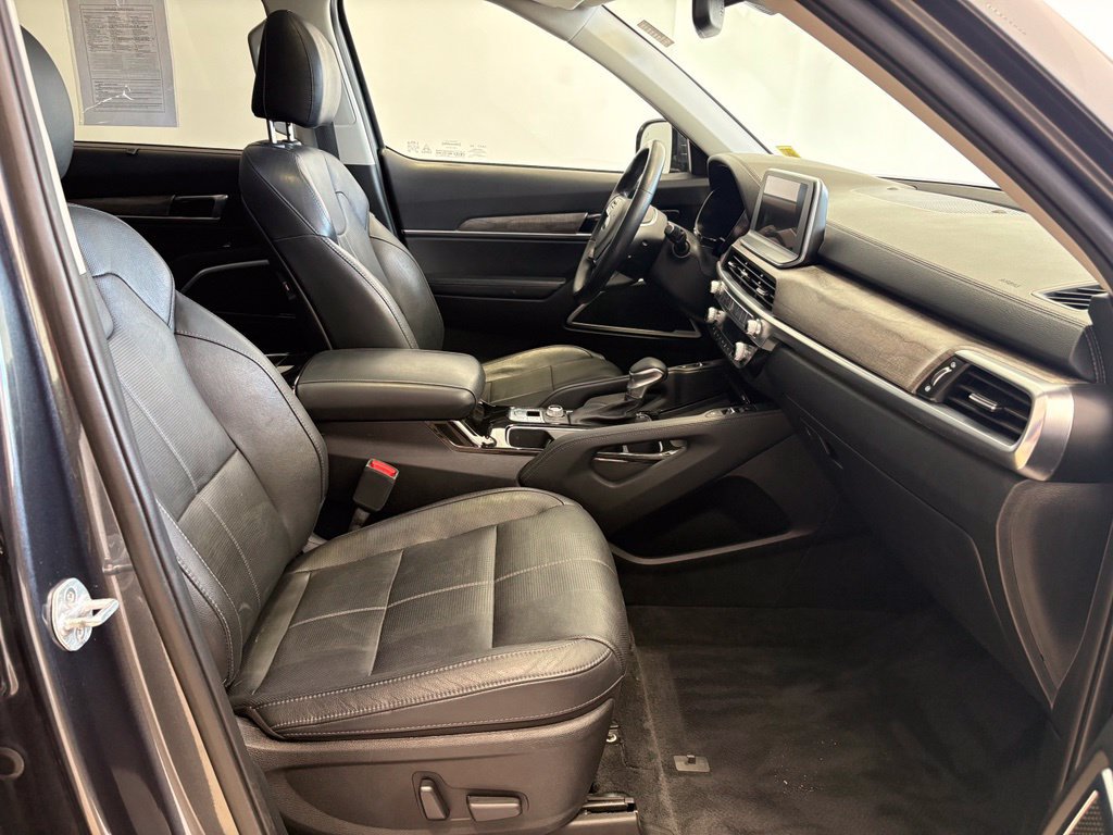 Used 2020 Kia Telluride SX AWD/4WD image 26