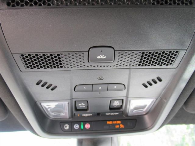 Certified 2024 Cadillac XT6 Sport w/ Platinum Package image 29