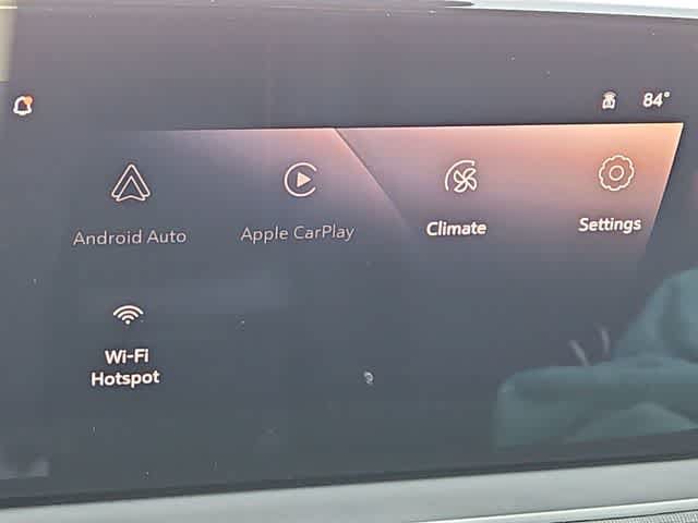 Used 2025 Buick Envista Avenir FWD image 24