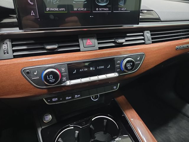 Used 2020 Audi A5 2.0T Premium AWD/4WD image 24