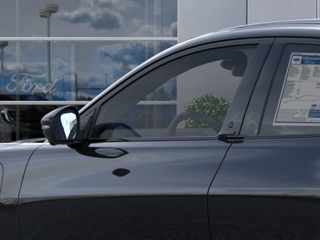 New 2026 Ford Mustang Mach-E Premium AWD/4WD image 20