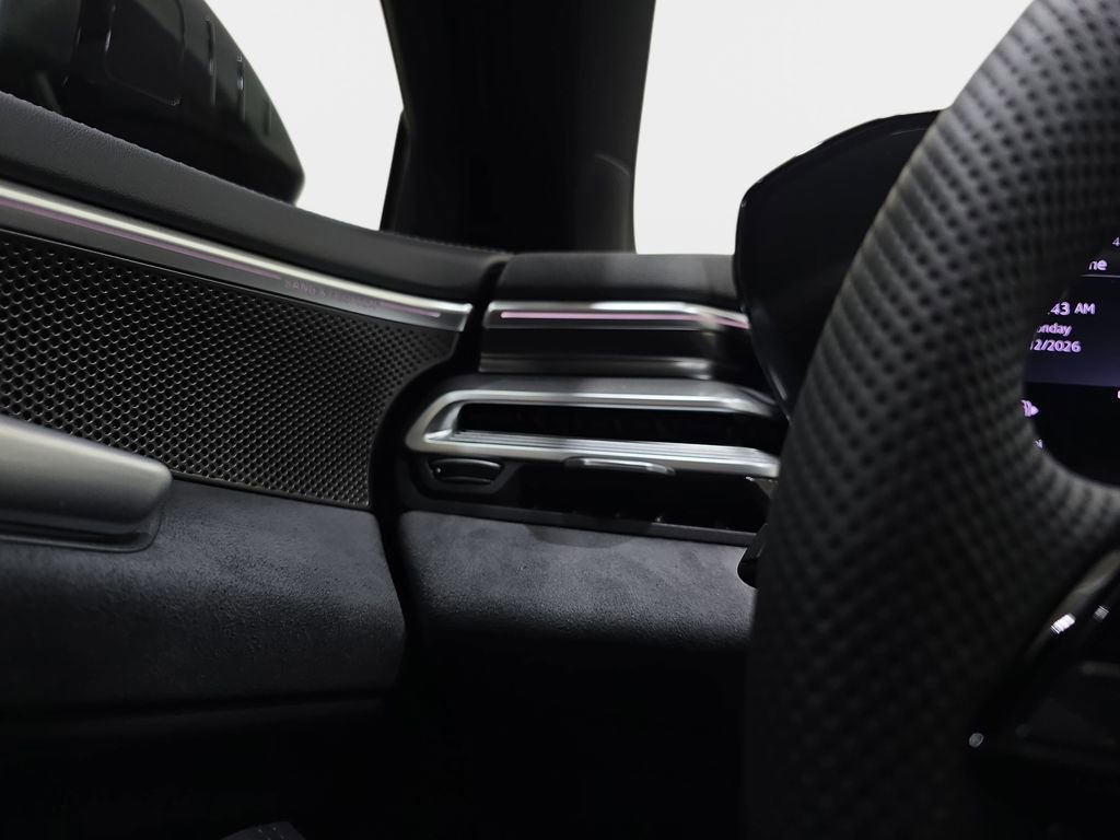 New 2026 Audi A6 3.0 image 24