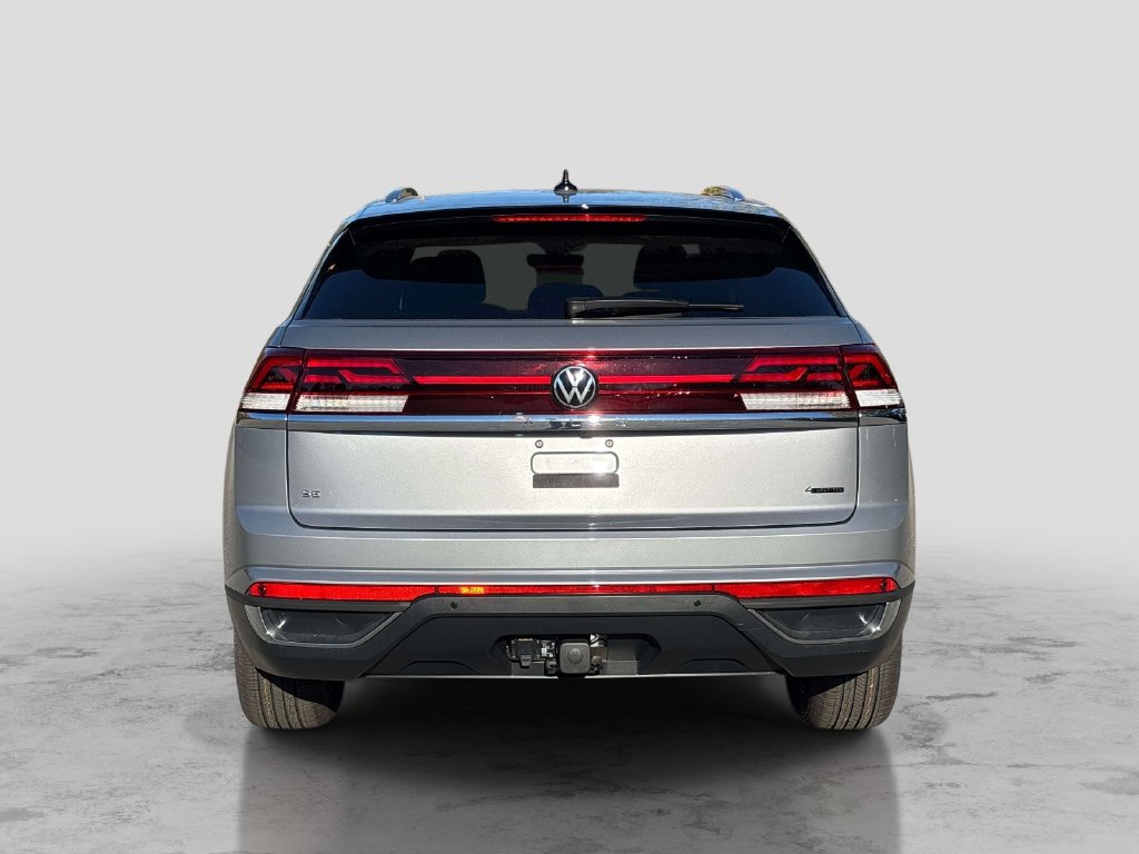 New 2026 Volkswagen Atlas Cross Sport SE AWD/4WD image 3