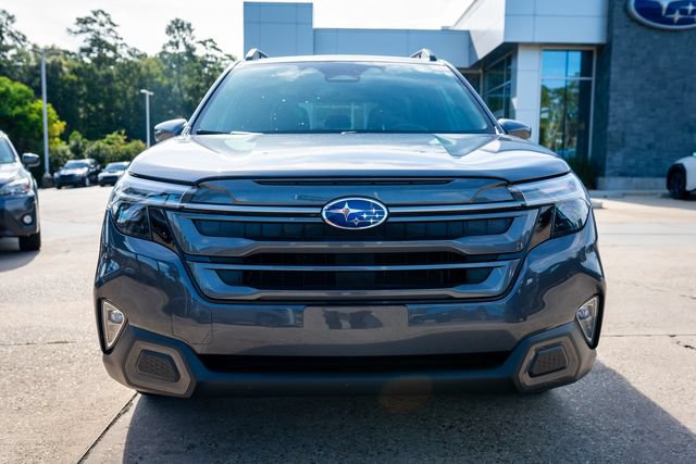 Certified 2026 Subaru Forester Limited AWD/4WD image 12