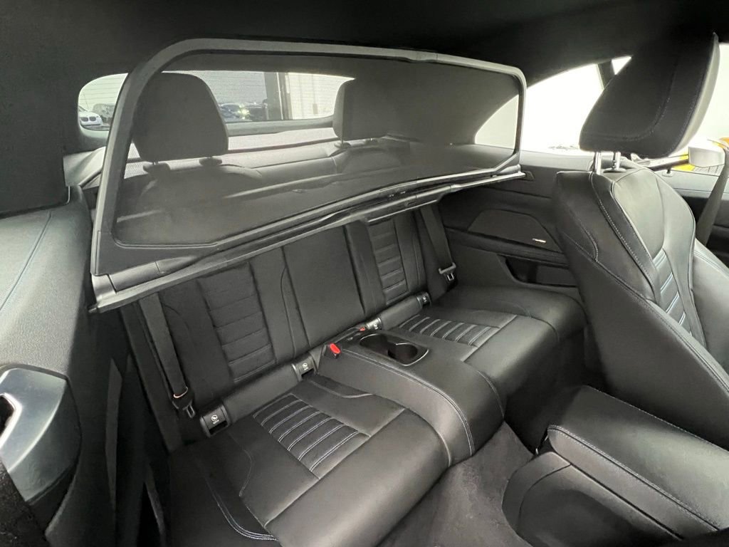 Certified 2024 BMW 440i xDrive M440i xDrive image 13