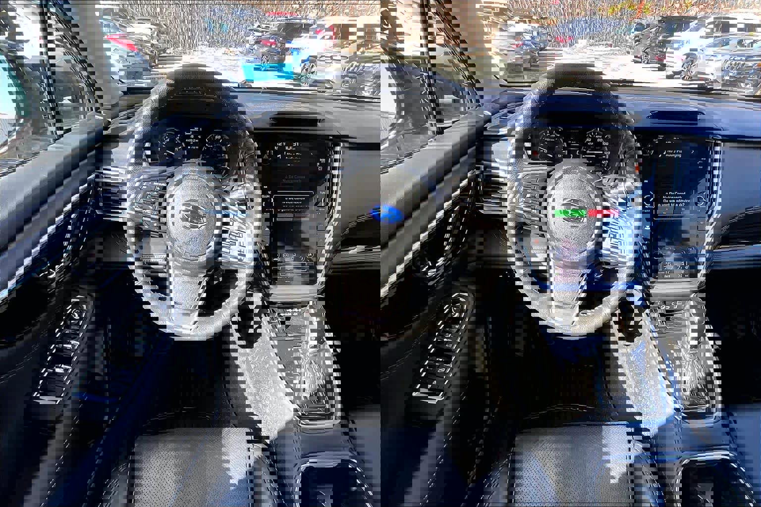 Used 2024 Subaru Legacy Limited image 6