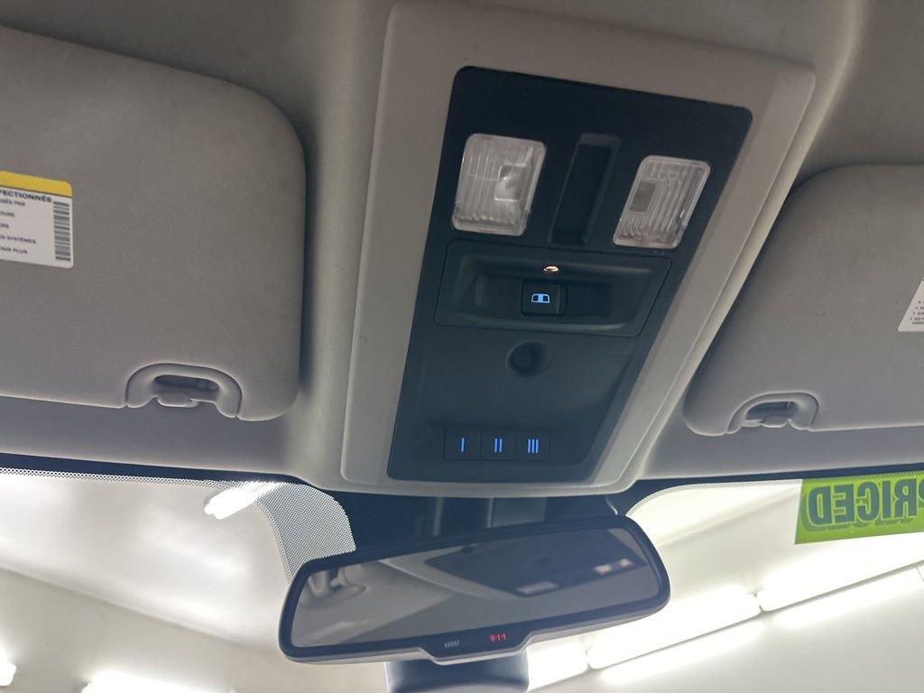 Used 2017 RAM 1500 Laramie w/ Convenience Group image 43