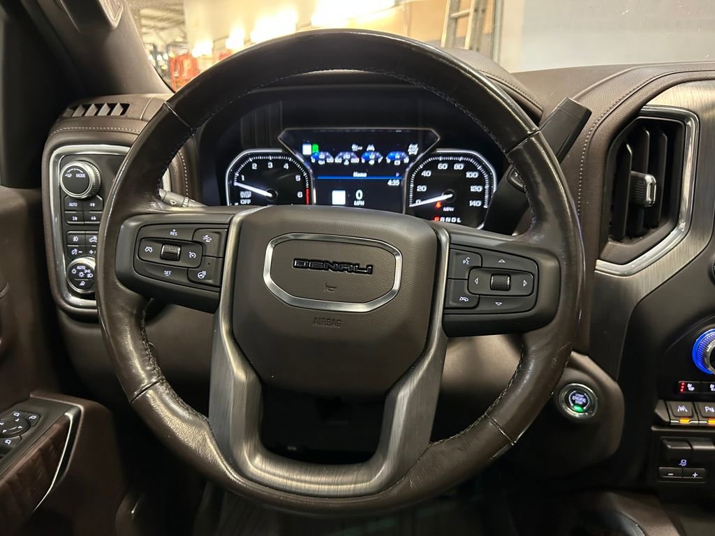 Used 2020 GMC Sierra 1500 Denali w/ Denali Ultimate Package image 10