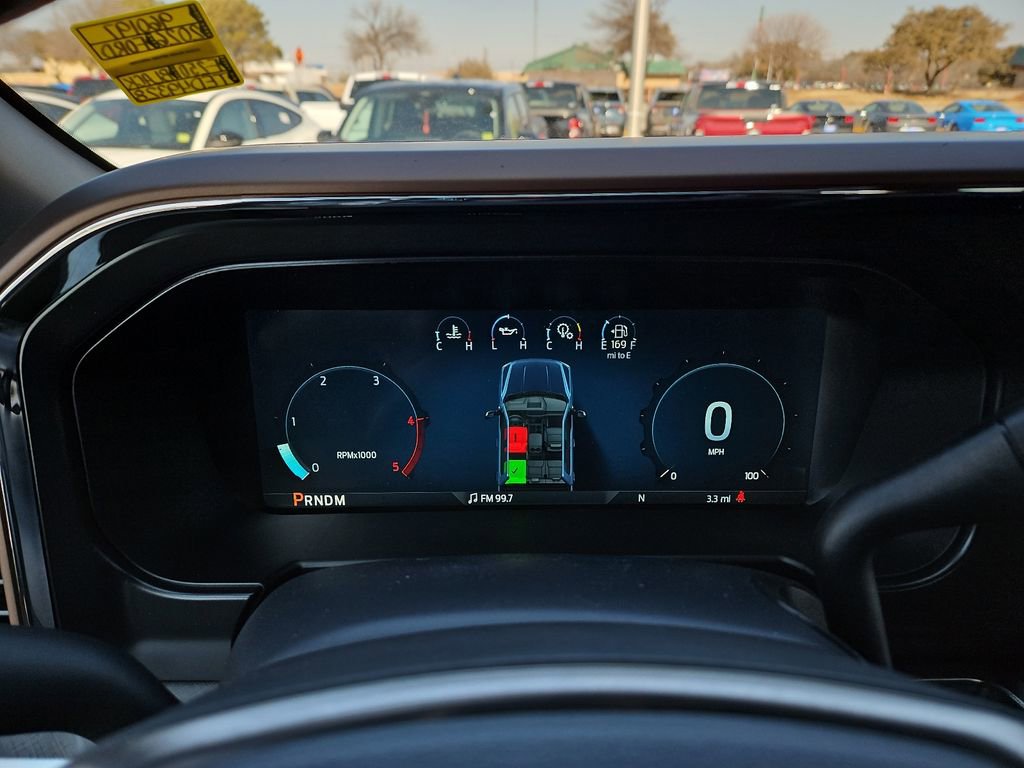 New 2026 Ford F250 King Ranch image 26