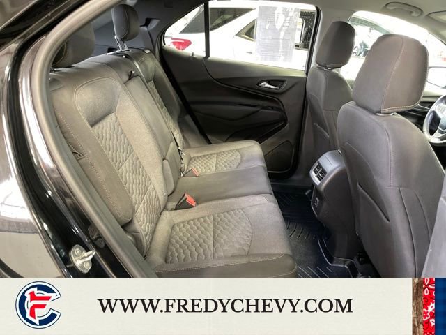 Used 2020 Chevrolet Equinox LT image 35