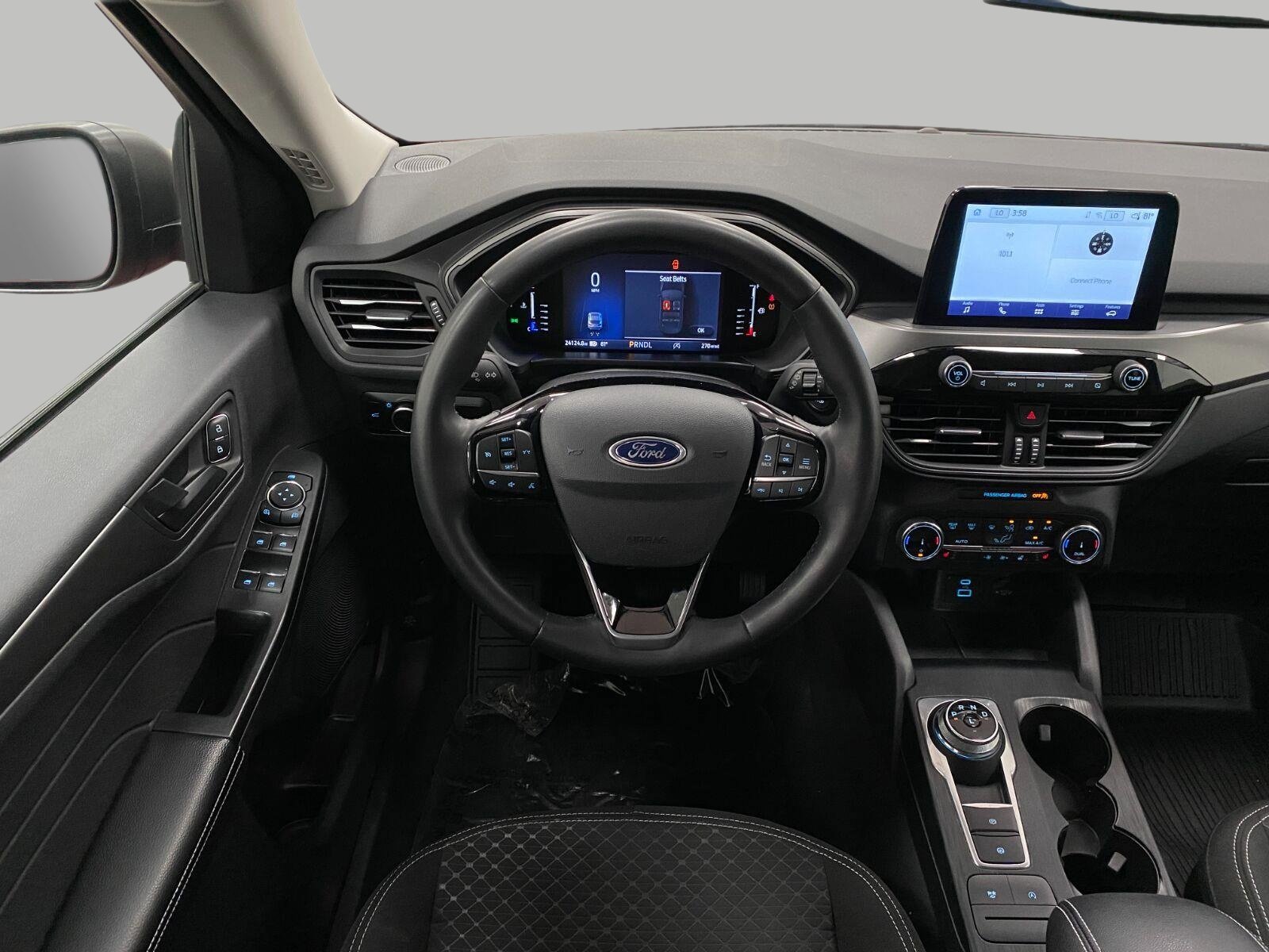 Used 2023 Ford Escape Active AWD/4WD image 14