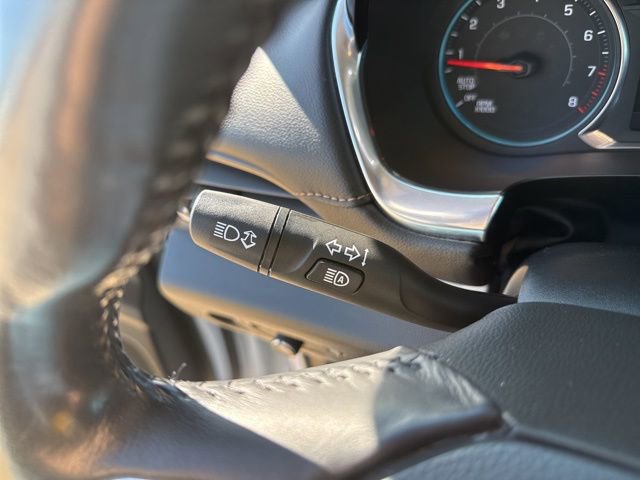 Used 2020 Chevrolet Traverse RS AWD/4WD image 23