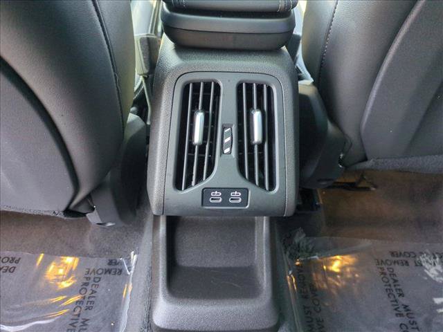 Used 2025 BMW X1 M35i w/ Premium Package AWD/4WD image 17