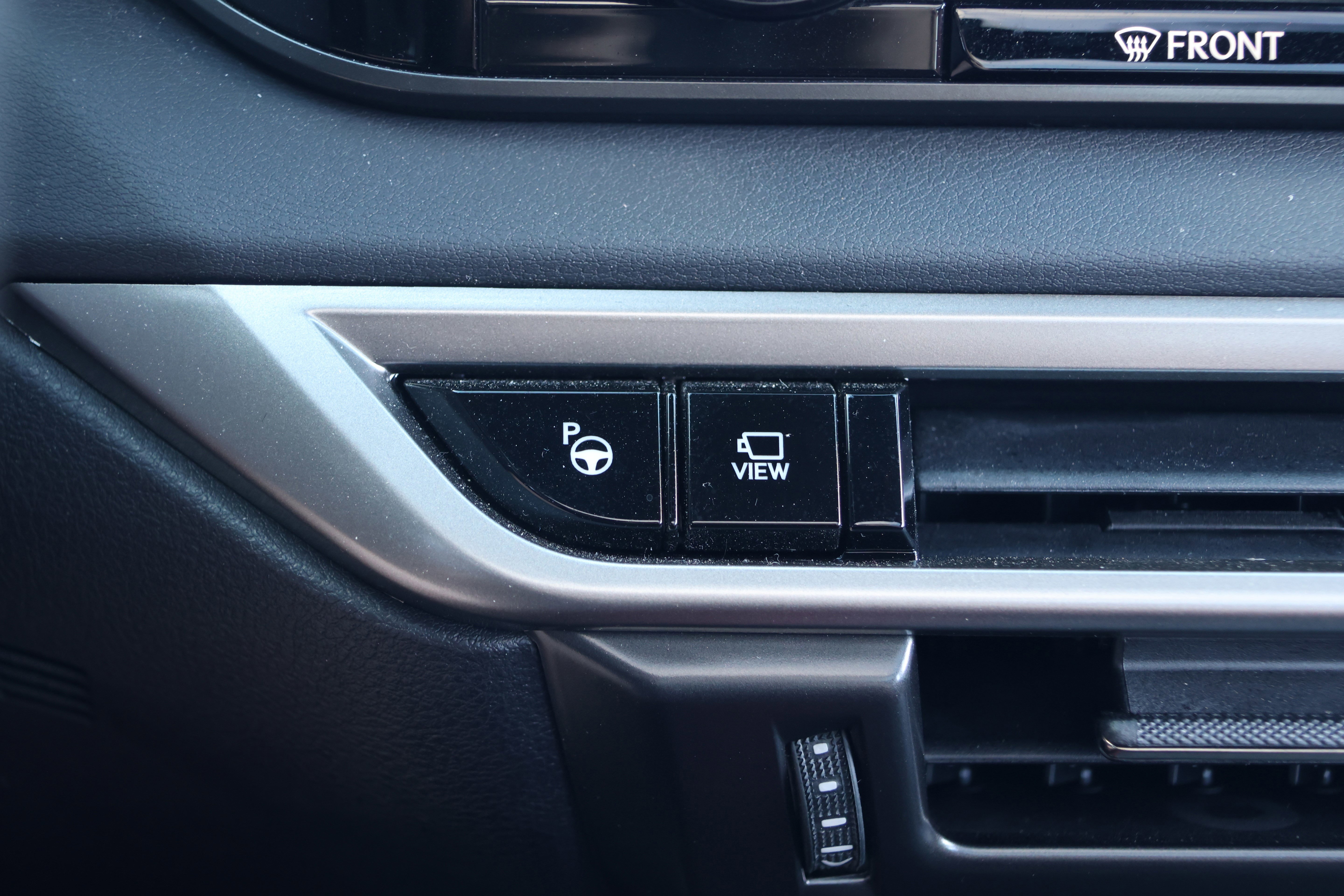 Certified 2023 Lexus RX 500h F Sport w/ Accessory Package (Z1) image 27