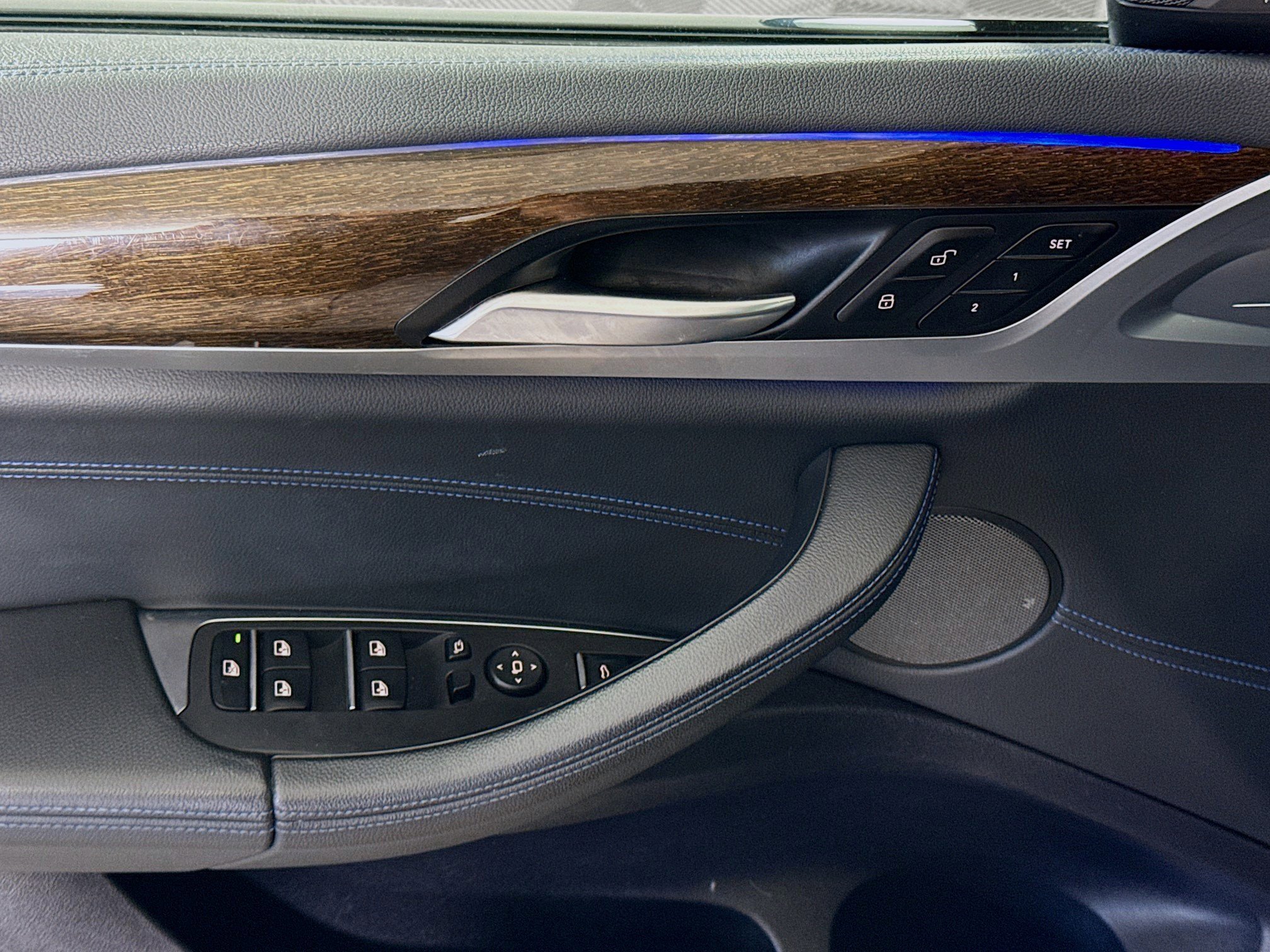 Used 2019 BMW X3 M40i w/ Premium Package image 24