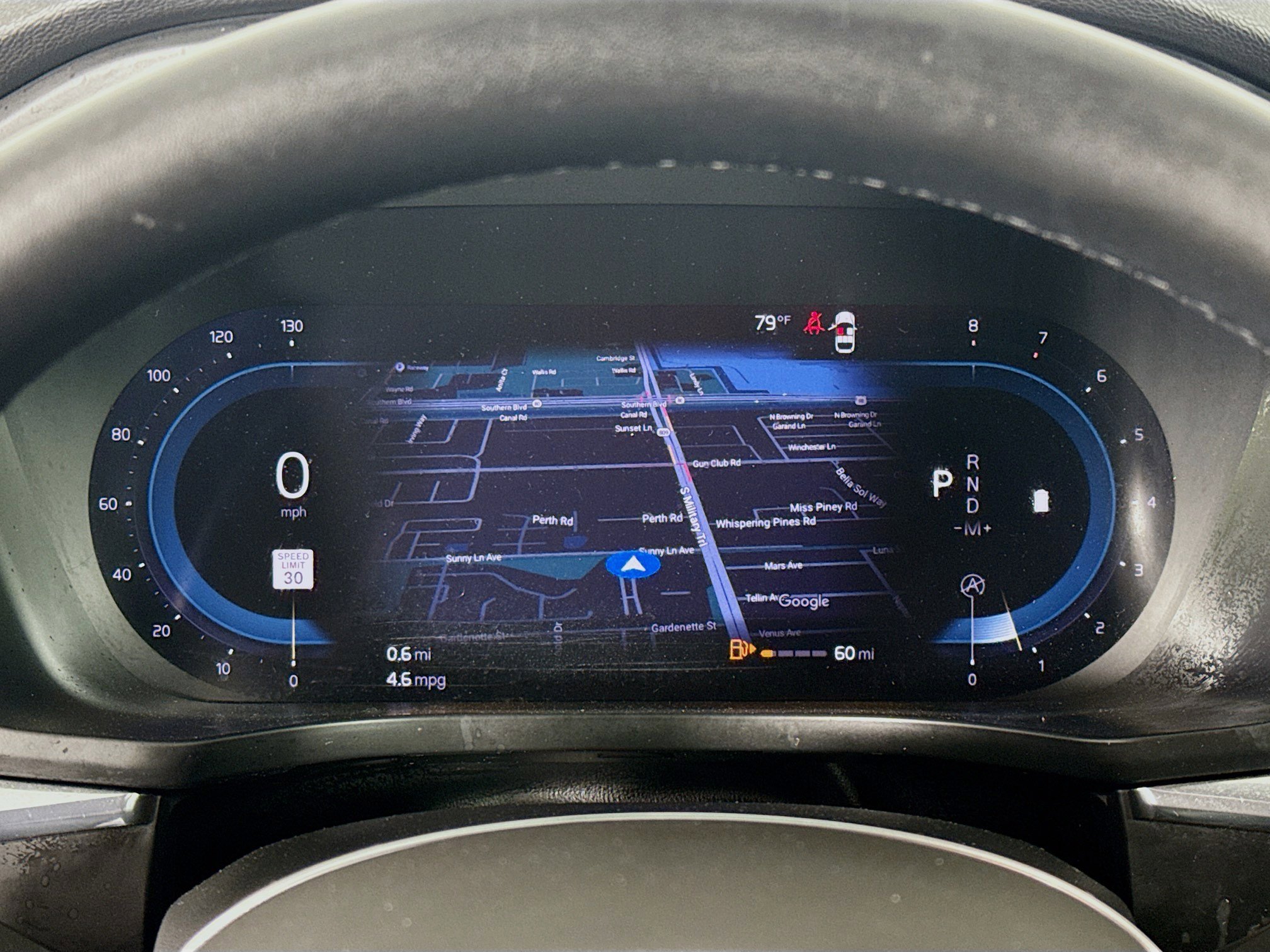 Used 2024 Volvo XC60 B5 Plus image 16