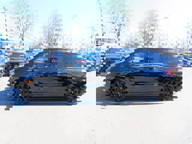 Certified 2023 Honda Odyssey Sport image 3