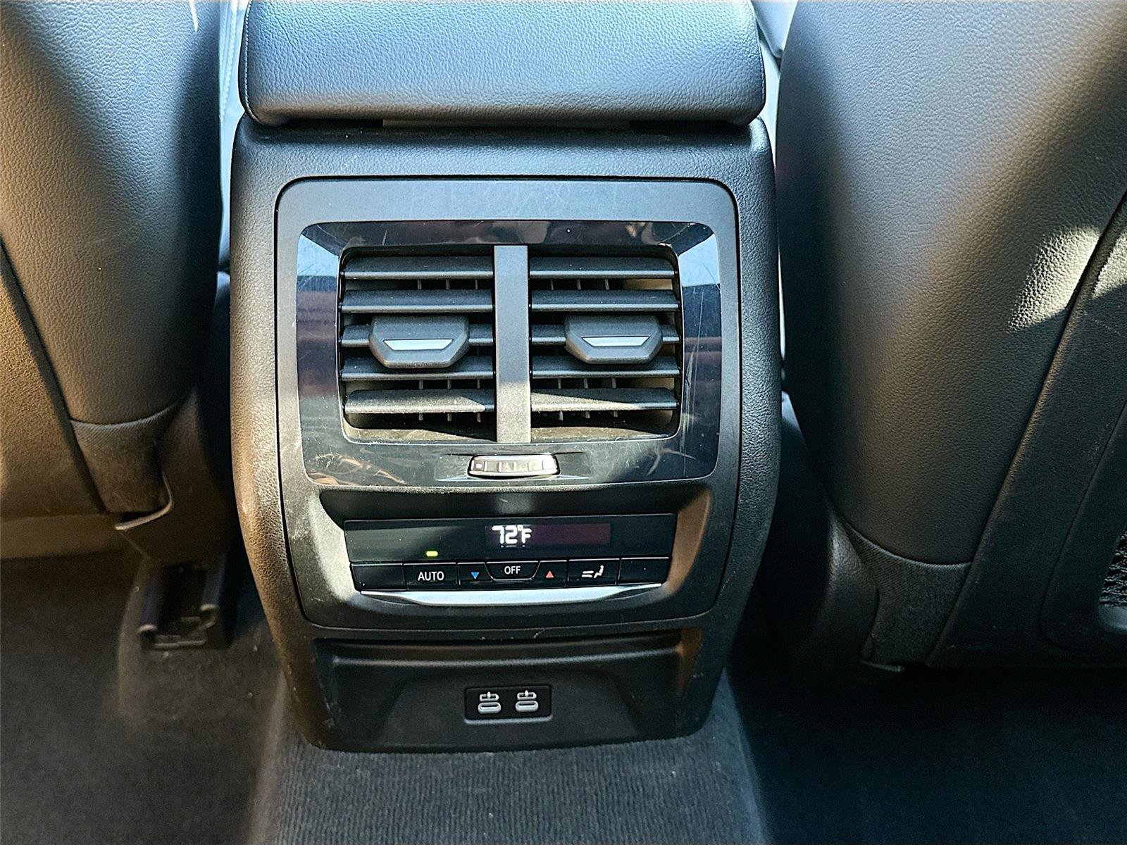 Used 2022 BMW X3 xDrive30i w/ Convenience Package image 26