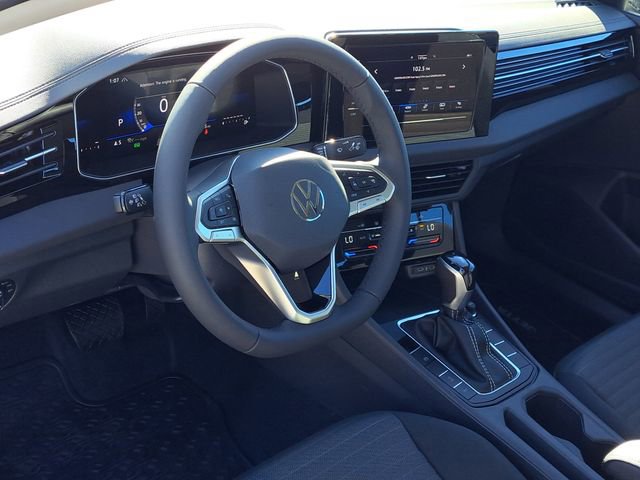 New 2026 Volkswagen Jetta S image 6