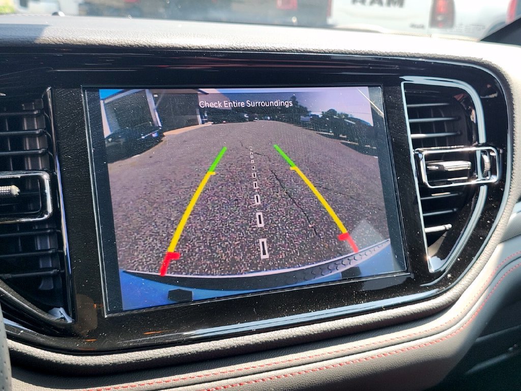 New 2026 Dodge Durango GT AWD/4WD image 22
